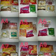 Frozen Food