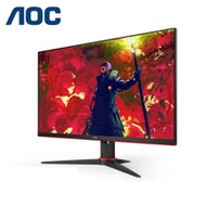AOC 27型 27G2E IPS電競顯示器