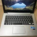 觸控屏幕一Asus 一S301L一4代i7一4500U一8GB一240GB SSD
