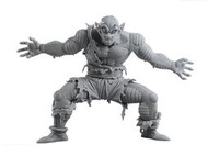 **魔法屋** 現貨 日版 金証紙 景品 七龍珠 造形天下一武道會7 其之六 比克 異色特別版 灰色