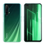 realme X50 (6G/128G) 6.57吋AI 四鏡頭智慧手機-仙蹤綠