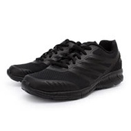 【FILA】J350U 運動鞋 男鞋-黑(1-J350U-001)