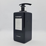 [Giveaway] FORMENT ALL IN ONE PERFUME SHOWER 500ml - cotton hug (Free Gift )