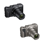 Nikon COOLPIX A1000(公司貨) 超望遠輕巧型相機黑