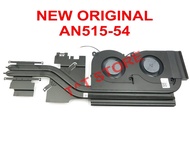 NEW original for ACER Nitro 5 AN515-54 AN515-54G Laptop Cpu Cooling Fan cooler Heatsink test good free shipping
