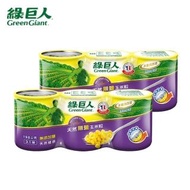 【綠巨人】天然無鹽玉米粒198gX6罐