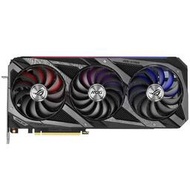 【現貨】華碩ROG猛禽 RTX3060Ti 8G 游戲獨立顯卡TUF電競特工/雪豹RTX3060 顯卡 電競 吃雞必備