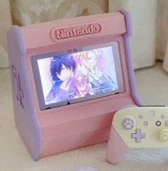 Nintendo switch 支架