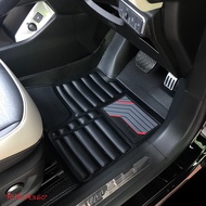 SALE RIDA360®พรมขึ้นรูปไร้รอยต่อ GWM HAVAL H6 2021-NOW [130] ยานยนต์ อุปกรณ์ภายในรถยนต์ พรมรถยนต์