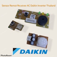Daikin Air Conditioner remote sensor Ac receiver Daikin inverter thailand gbrnolsp15