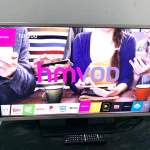 99%NEW LG 32lf6310 32吋高清智能電視