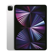2021 iPad Pro 11吋 M1 Wi‑Fi 128GB - 銀色