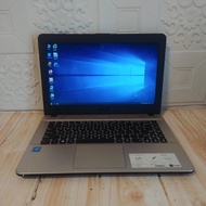 Laptop Asus X441MA N4000/4GB/1TB Second