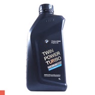 BMW TWIN POWER TURBO SAE 5W30 全合成機油