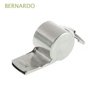 BERNARDO Emergency Survival Whistle Mini New Arrival High Quality Sport Training Whistle