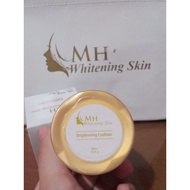 Sunblok Cream MH Whitening Skin Original