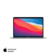 Apple 13 inch MacBook Air Laptop (Apple M1 chip with 8 core CPU, 8GB RAM, 2020 Model)
