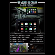 隼之眼HAWK CP-BOX安卓介面盒For原車CARPLAY隨插即用 保留原車螢幕雙系統隨時切換 3D導航王