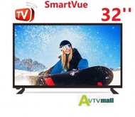 SmartVue LED-32G6 32吋 LED TV 高清電視