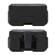 Achamber for SONY Xperia 10/ Xperia L3 真皮旋轉腰掛橫式皮套