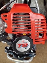 MITSUBISHI TB43/TB33/TU43/TU33 TK Carburetor 100% Original Brush Cutter Mesin Rumput(Made In Japan)