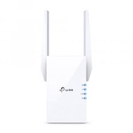 RE505X AX1500雙頻無綫網路WiFi 6訊號延伸器