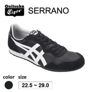 (Japan Release) SERRANO／Onitsuka tiger/Sneakers/Shoes/Only Available in Japan
