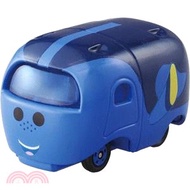 67.TOMICA迪士尼小汽車─Tsum Tsum多莉〈堆疊款〉
