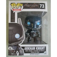 【Ready Stock】action figure Collection Figurines ♀☞Arkham Knight - Batman Arkham Knight Funko Pop! -