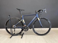 JAVA VESUVIO ROAD BIKE 700C 22S 105 SHIMANO COME WITH JAVA MALAYSIA WARRANTY & INSTALLATION VIDEO