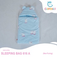 Baby Sleeping Bag By Cuan Baby Motif Baby Pink Mix Baby Blue Sleeping Bag Bismillah Olshop
