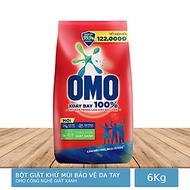 Bột Giặt OMO 6kg