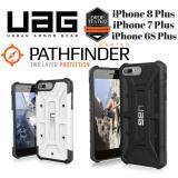 HOTแท้UAG Pathfinder Case IPhone 8 PLUS/7 plus/6S PLUS