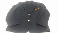 (買六送一)北一女中制服外套