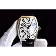 [Peak Masterpiece] Franck Muller Casablanca Series 8880 Wristwatch Mechanical Men's Watch