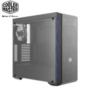 【CoolerMaster 酷碼】MasterBox 電腦機殼(MB600L)