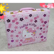 Hello Kitty limited edition mahjong set