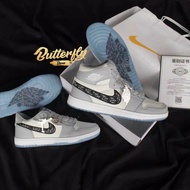 Harga Nike Air Jordan Dior Retro 1 Terbaru November 2021 | BigGo Indonesia