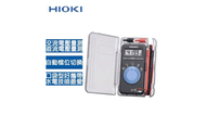 HIOKI 3244-60 3 4/5名片型數位電錶 日本製