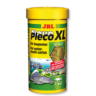 JBL NOVO PLECO XL 500g (J30342) FOR LARGE PLECO FISH FOOD