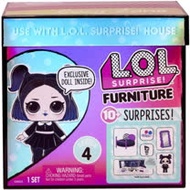 《 LOL Surprise 》LOL驚喜家居百寶箱 - Cozy Zone