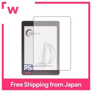 PDA Kobo Likebook P78 PerfectShield Protective Film Anti-Reflection Anti-Fingerprint Made in Japan