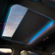 BMW 五系 G30 G31 七系 G11 G12 天窗氣氛燈 需搭配64色呼吸燈模塊 (禾笙影音館)