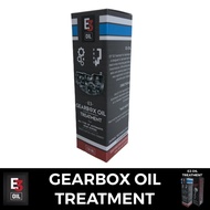 [GEARBOX TREATMENT] Japan Technology E3 GearBox Oil Treatment Penyelesaian Masalah GearBox Kereta Auto ATF CVT CCVT