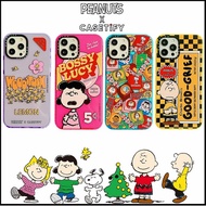 Casetify PEANUTS snoopy case iphone 7 8 x xs xr 11 12 13 pro max
