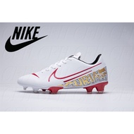 100% Original 【Ready stock】 Nike Football Shoes Futsal shoes Outdoor Soccer Shoes Kasut bola sepak 36-44