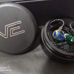 Vision Ears VE8 公模 99%極新 有單盒保齊配件