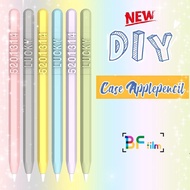case Apple Pencil DIY ตกแต่งปากกาApple pencil ด้วยตัวคุณเอง