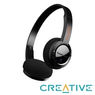 Creative SB JAM V2 耳罩式藍芽耳機