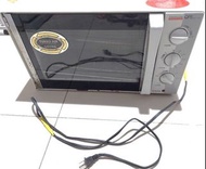 尚朋堂 機械式旋風式烤箱 SO-1110 22公升 二手電烤箱 22L